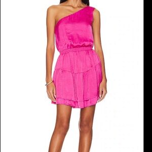 Steve Madden On Pointe Dress